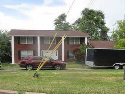 Foreclosure in  WOOD ST Latrobe, PA 15650