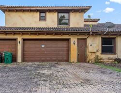 Foreclosure in  SW 136TH LN Fort Lauderdale, FL 33330