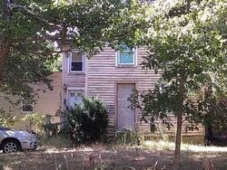 Foreclosure in  NEWPORT RD Cedarville, NJ 08311