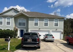 Foreclosure in  HALF MOON CIR Middleburg, FL 32068