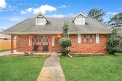 Foreclosure in  CAMELOT DR New Orleans, LA 70127