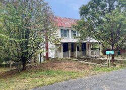 Foreclosure in  BROWN RD Smithsburg, MD 21783