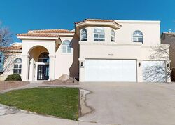 Foreclosure in  CALLE BONITA LN El Paso, TX 79912