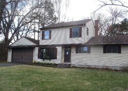 Foreclosure in  SCANTIC MEADOW RD South Windsor, CT 06074