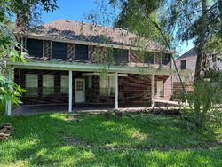 Foreclosure in  MALARDCREST DR Humble, TX 77346