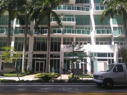 Foreclosure in  SE 5TH ST  Miami, FL 33131