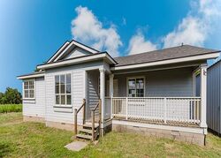Foreclosure in  N ANDERSON RD Jones, OK 73049