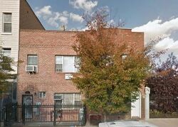 Foreclosure in  CENTRAL AVE Brooklyn, NY 11221