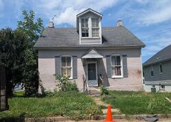 Foreclosure in  N JACKSON ST Belleville, IL 62220