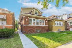 Foreclosure in  S PERRY AVE Chicago, IL 60620
