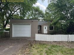Foreclosure in  9TH AVE NW Saint Paul, MN 55112