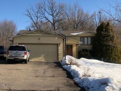 Foreclosure in  UPPER 178TH ST W Lakeville, MN 55044