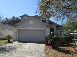 Foreclosure in  SOMERSTONE DR Valrico, FL 33594