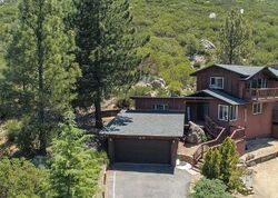 Foreclosure in  PONDEROSA LN Pine Valley, CA 91962