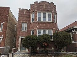 Foreclosure in  S WOOD ST Chicago, IL 60620