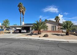 Foreclosure in  PINECONE PL Las Vegas, NV 89108