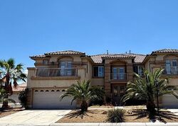 Foreclosure in  WHISPERING TREE AVE Las Vegas, NV 89183