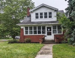 Foreclosure in  YOSEMITE DR Toledo, OH 43614