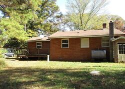 Foreclosure in  HOPKINS RD Richmond, VA 23237
