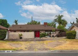 Foreclosure in  RANDOM DR Anaheim, CA 92804