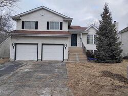 Foreclosure in  BOTHWELL CIR Bolingbrook, IL 60440