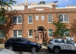 Foreclosure in  9TH ST NW  Washington, DC 20010