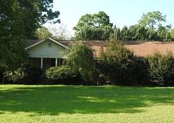 Foreclosure in  W ROANOKE DRIVE EXT Fitzgerald, GA 31750