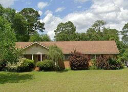 Foreclosure in  W ROANOKE DRIVE EXT Fitzgerald, GA 31750