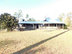 Foreclosure in  HERRING BUCKHOLE RD Donalsonville, GA 39845