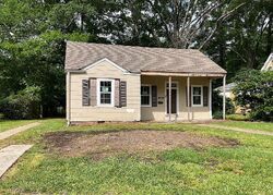 Foreclosure in  NORTHVIEW DR Jackson, MS 39206
