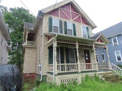 Foreclosure in  CORTLAND ST Geneva, NY 14456