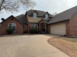 Foreclosure in  NW 149TH ST Edmond, OK 73013