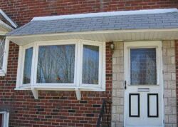 Foreclosure in  CARWITHAN ST Philadelphia, PA 19136