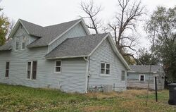 Foreclosure in  W 1ST ST Fremont, NE 68025