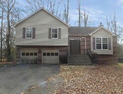 Foreclosure in  PINE LN Accokeek, MD 20607