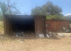 Foreclosure in  N CEDAR RIDGE DR Oracle, AZ 85623