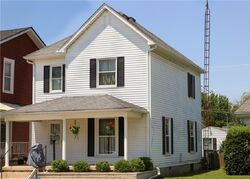Foreclosure in  W DAYTON ST West Alexandria, OH 45381