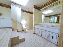 Foreclosure in  BECKER TER Country Club Hills, IL 60478
