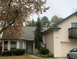 Foreclosure in  W COTTONWOOD CT Boise, ID 83702