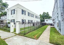 Foreclosure in  KANE PL NE  Washington, DC 20019