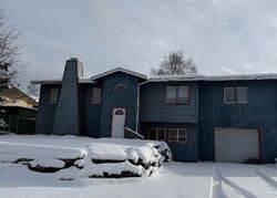 Foreclosure in  E 46TH PL Anchorage, AK 99503