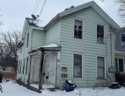 Foreclosure in  CARBON ST Syracuse, NY 13208