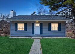 Foreclosure in  ALBERTSON RD Marlboro, NY 12542