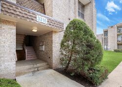 Foreclosure in  HUNTLEY SQUARE DR APT A1 Temple Hills, MD 20748