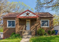 Foreclosure in  PROSPECT RD Des Moines, IA 50310