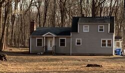 Foreclosure in  JEANETTE ST Monroe, CT 06468