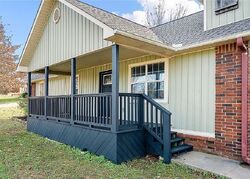 Foreclosure in  EDGEWATER DR Greenwood, AR 72936