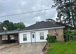 Foreclosure in  CARMEL DR Lafayette, LA 70501