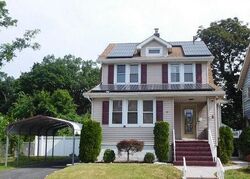 Foreclosure in  HARCOURT AVE Bergenfield, NJ 07621