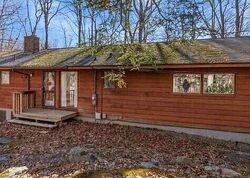 Foreclosure in  CANDIDE LN Storrs Mansfield, CT 06268